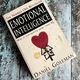 Emotional Intelligence by Daniel Goleman — secondhand book