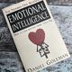 Emotional Intelligence by Daniel Goleman — secondhand book