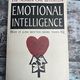 Emotional Intelligence by Daniel Goleman — secondhand book