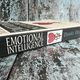 Emotional Intelligence by Daniel Goleman — secondhand book