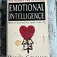 Emotional Intelligence by Daniel Goleman — secondhand book
