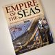 Empire of the Seas by Brian Lavery — secondhand book