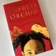 Empress Orchid by Anchee Min — secondhand book