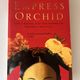 Empress Orchid by Anchee Min — secondhand book