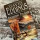 Enchanters' End Game by David Eddings — secondhand book