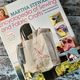 Encyclopedia of Sewing 150 Inspired Projects from A-Z by Martha Stewart — secondhand book