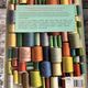 Encyclopedia of Sewing 150 Inspired Projects from A-Z by Martha Stewart — secondhand book