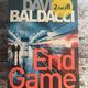 End Game by David Baldacci — secondhand book