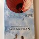 Enduring Love by Ian McEwan — secondhand book