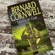 Enemy of God by Bernard Cornwell — secondhand book