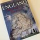 England: History of a Nation by David Ross — secondhand book