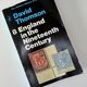 England in the Nineteenth Century by David Thomson — secondhand book