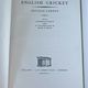English Cricket by Neville Cardus — secondhand book