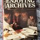 Enjoying Archives by David Iredale — secondhand book