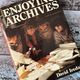 Enjoying Archives by David Iredale — secondhand book