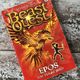 Epos the Flame Bird (Beast Quest #6) by Adam Blade — secondhand book