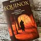 Equinox by Michael White — secondhand book