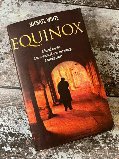 Equinox by Michael White