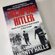 Escaping Hitler by Monty Halls — secondhand book