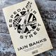 Espedair Street by Iain Banks — secondhand book