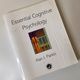 Essential Cognitive Psychology by Alan J Parkin — secondhand book