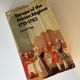 Europe of the Ancien Régime 1715 - 1783 by David Ogg — secondhand book