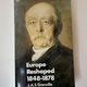Europe Reshaped 1848-1878 by J A S Grenville — secondhand book