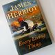 Every Living Thing by James Herriot — secondhand book