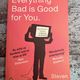 Everything Bad is Good for You by Steven Johnson — secondhand book