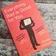 Everything Bad is Good for You by Steven Johnson — secondhand book