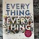 Everything, Everything by Nicola Yoon — secondhand book