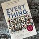 Everything, Everything by Nicola Yoon — secondhand book