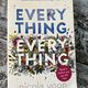 Everything, Everything by Nicola Yoon — secondhand book