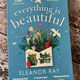 Everything is Beautiful by Eleanor Ray — secondhand book