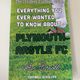 Everything You Ever Wanted to Know about - Plymouth Argyle FC by Ian Carroll — secondhand book