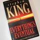 Everything's Eventual by Stephen King — secondhand book