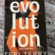 Evolution by Teri Terry — secondhand book