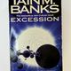 Excession by Iain Banks — secondhand book