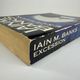 Excession by Iain Banks — secondhand book