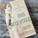 Exes Anonymous by Lauren Henderson — secondhand book