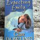 Expecting Emily by Clare Dowling — secondhand book