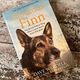 Fabulous Finn by Dave Wardell — secondhand book