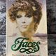 Faces by Johanna Kingsley — secondhand book