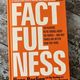 Factfulness by Anna Rosling Rönnlund and Hans Rosling — secondhand book