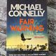 Fair Warning by Michael Connelly — secondhand book