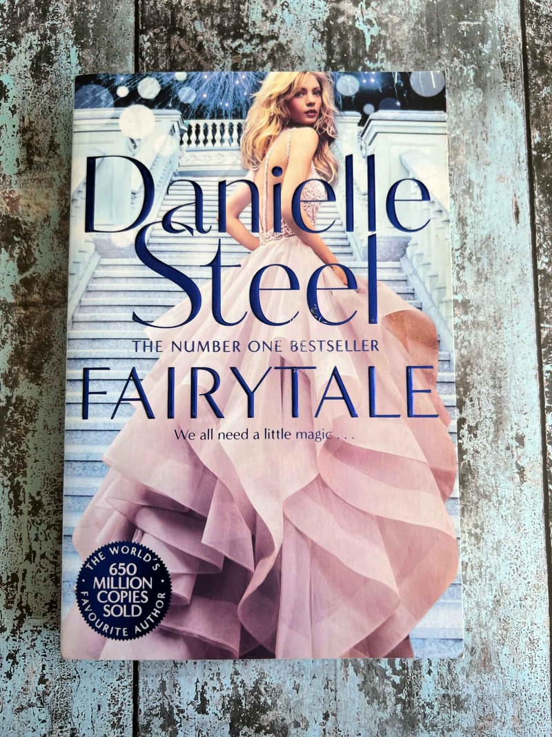 Fairytale by Danielle Steel