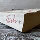 Faith by Lesley Pearse — secondhand book