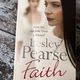 Faith by Lesley Pearse — secondhand book