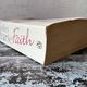 Faith by Lesley Pearse — secondhand book