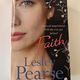 Faith by Lesley Pearse — secondhand book